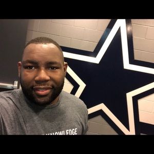 Meet your Posher, Brandon